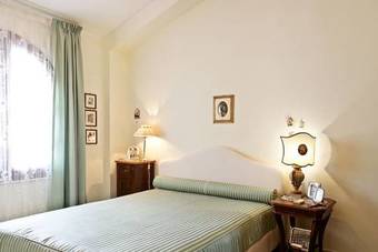 Bed & Breakfast Corte Arrubia