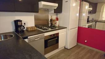 Apartamento Studio L'agasso Prouvenco