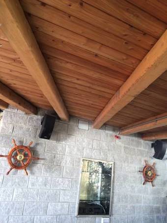 Agroturismo Agriturismo S.ilario