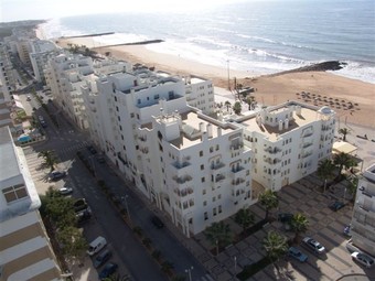 Apartamento Atlantida