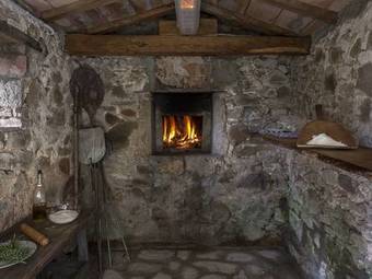 Holiday Home Roccone