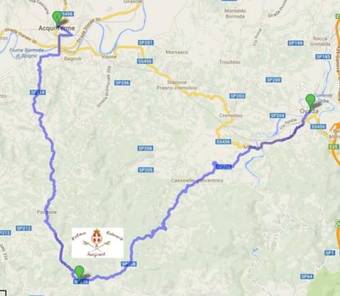 Hotel Relais Ristorante Sanfront