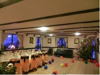 Agroturismo Casa Tabacaru