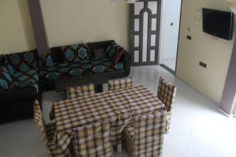 Apartamento Appart Hotel Wassila