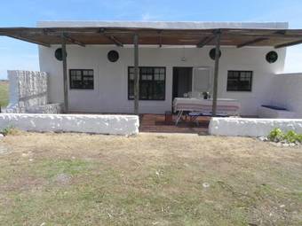 Agroturismo Rietfontein Cottage