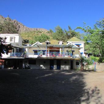 Hostal Los Pe�ones