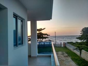 Apartamento Camino Palmero Cove�as