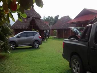 Hotel Bungalows El Palmiche