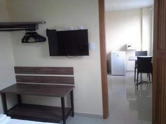 Hotel Sandis Mirante