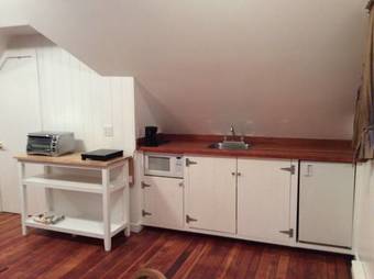 Apartamento Coho Lane Studio