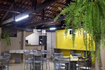 Hostal Pousada Marina Torrano