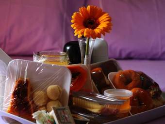 Hostal Pousada Requinte