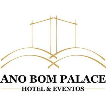 Ano Bom Palace Hotel