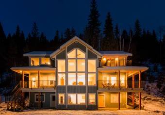 Peaks Bed And Breakfast