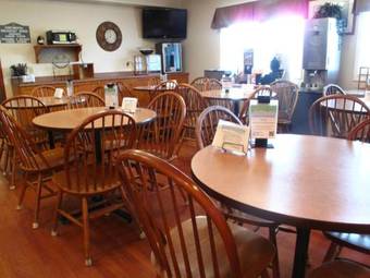 Hotel Coastal Inn Halifax - Bayers Lake