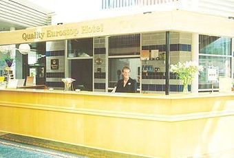 Hotel Quality Jonkoping