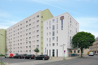 Best Western Hotel Am Spittelmarkt