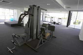 Hotel Ocean Pacific Resort