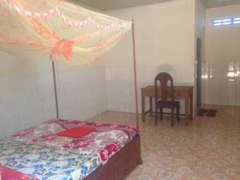 Hostal The Courtyard Guest House