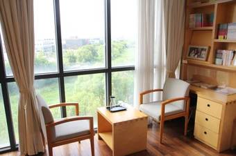 Guesthouse Jijihyang Hotel