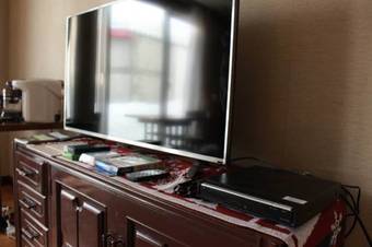 Hostal Chise House