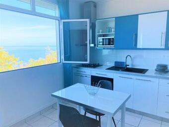 Apartamento G�tes Dardanelle