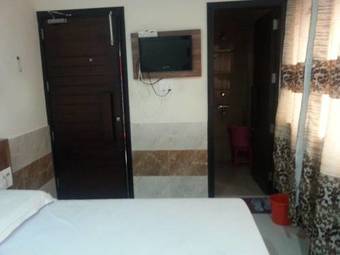 Hotel Starihotels Bhatinda Punjab