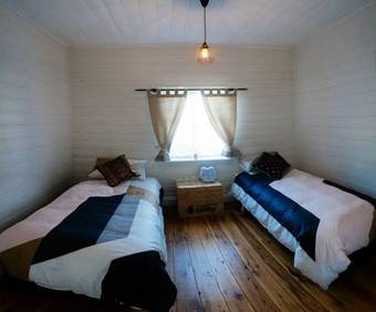 Agroturismo Kimo Estate