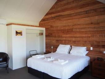 Shotover Country Cottages