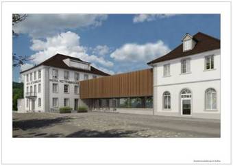 Hotel Kettenbr�cke