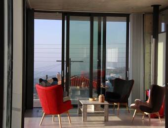 Apartamento Marmaras