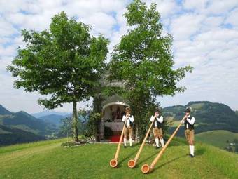 Hostal Pension Seyerlehner