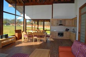 Gostnici Holiday Home