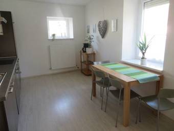 Apartamento Ferienwohnung Am Altstadtring