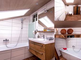 Apartamento Ferienwohnung Aschenbrenner Maria