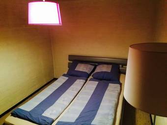 250 Year Old Swiss Chalet