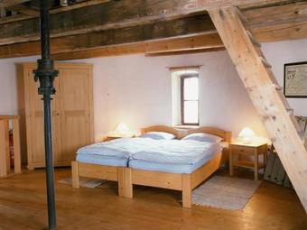 Villa Ruprechtovsk� Ml�n