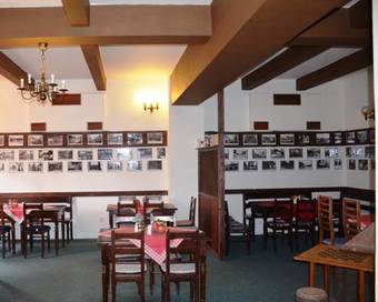 Hostal Guest House Stachy