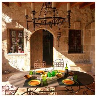 Hostal Finca Ses Fontanelles