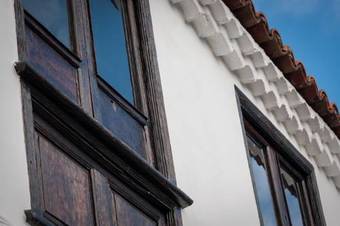 Hostal Casa Rural Arona