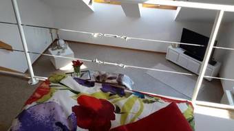 Apartamento Villa Clee