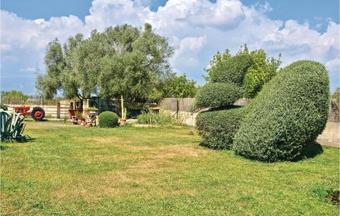 Holiday Home Pol. 8 Parc