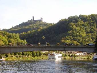 Apartamento Feriendomizil Linn