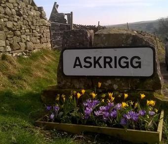 Milton House B&B Askrigg