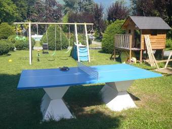 B&B La Grange De Thalie.