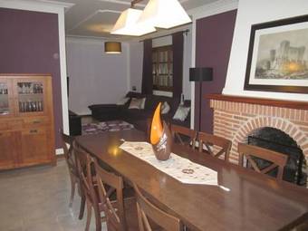 Hostal El Sue�o De Luisa