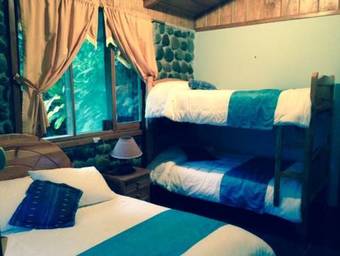 Hotel Hospedaje Arasari