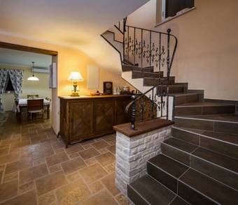 Villa Stonegate Estate