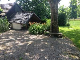 Historical Apartment