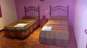 Hostal Restaurante El Final